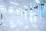 Clean room Pharmaceutical Modular cleanrooms