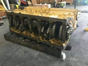 Quality 2919259 Diesel Engine Cylinder Block wholesale