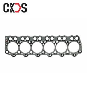 Quality Engine Head Gasket Mitsubishi Fuso Trucks 6D34 6D34T Engine Truck Engine Parts ME081734 wholesale