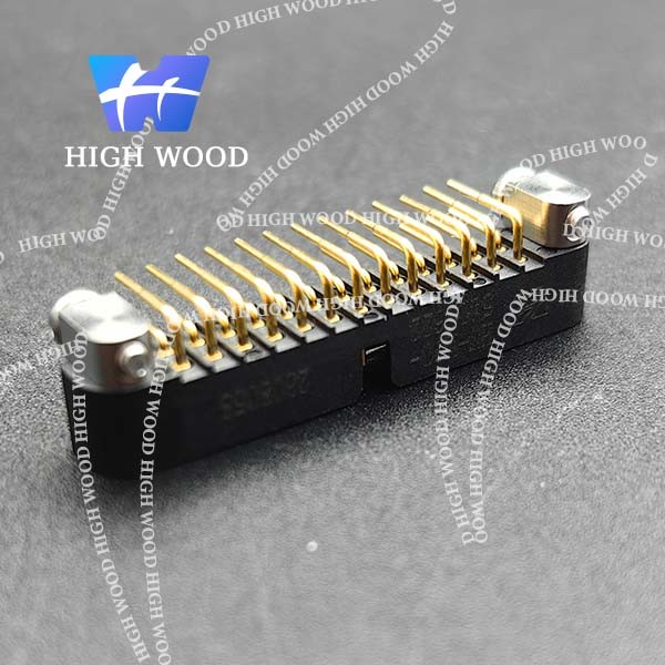 HW-M80 Connectors, HW-M80-5402622 2mm pitch rectangle connector
