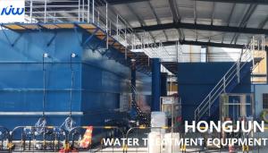 Quality Sewage Industrial Wastewater Treatment Equipment Recycling wholesale