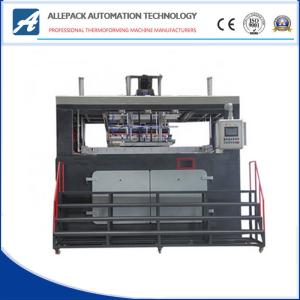 Quality Thick Sheet Vacuum Thermoforming Machine wholesale