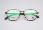 Spectacle Tr90 Eyeglass Frames Hypoallergenic Temples Men Women