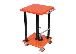 Quality PT Post Lift Table Lift Platform 100Kg-1000Kg wholesale