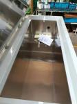 Minus 86 Degree 485L Largest Capacity Ultra Low Temp Chest Freezer With Direct