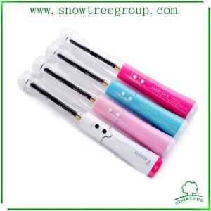 Quality Electric heated eyelash curler perfectly curling eyelash beauty wholesale