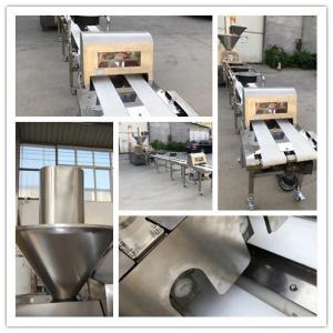 Quality Cold Extrusion 126mm Screw Pet Treat Machine For Dog Treats wholesale