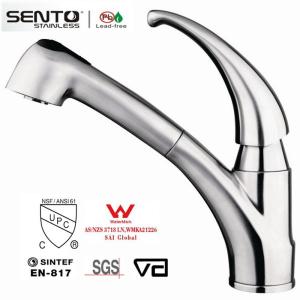Quality SENTO morden high quality kitchen faucet for European wholesale