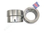 Polished Tungsten Carbide Sleeve High Wear Resistance And Impact Toughness