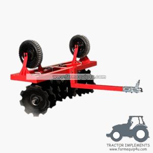 Quality ADH120 ATV Disc Harrow wholesale