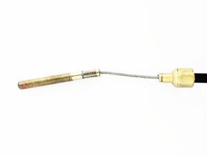 Quality Customized Automobile Control Cable Parts High Temperature Resistance wholesale