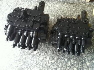 Quality Multi-way Valve for 12 Ton and 20 Ton excavator wholesale