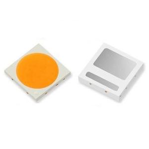 Quality 140lm 80Ra 5050 150mA 6V LED SMD Bead Chips wholesale