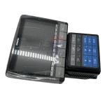 Excavator Monitor Display Panel 7835-34-5700 For PC75-10MO PC135-10MO Electric