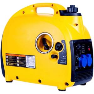 Quality Inverter 1kw Silent Power Generator 58db At 7m Running 60cc Displacement wholesale