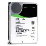 20TB Customized HDD X20 ST20000NM007D ST20000NM000D ST20000NM002D ST20000NM003D