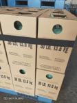 Odorless 13.6kg Refrigerant R407c Air Conditioner 30lb