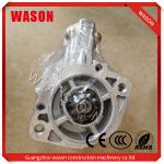 Factory Direct Sale Excavator Starter Motor M2T60171 For R jeep 4D56