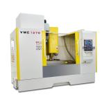 OEM 4axis CNC Vertical Machining Center Manufacturers Vmc1370