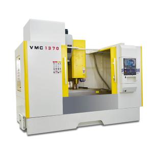 Quality Metal Processing Vertical Machine Center Vmc1370 3axis wholesale