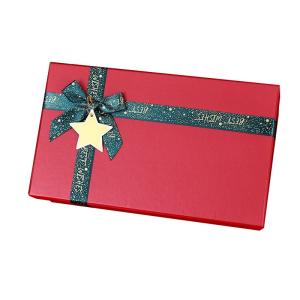 Quality 2 Mm Paperboard Recycled Paper Gift Boxes wholesale
