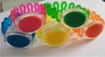 NFC wristbands/NFC RFID silicone wristbands/NFC intelligent Proximity silicone