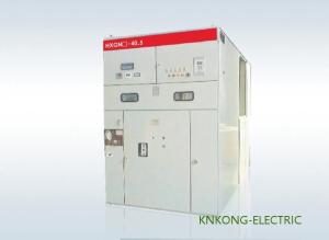 Quality GB ISO 36KV Gas Insulated Switchgear Medium Voltage Ring Main Unit wholesale