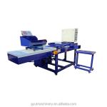 2300*5700*2900mm Hydraulic Press Baler for Wood Sawdust and Secondhand Clothing