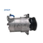LR066915 Land Rover AC Compressor Evoque Discovery Sport 2.0T 2014 6pk 12V