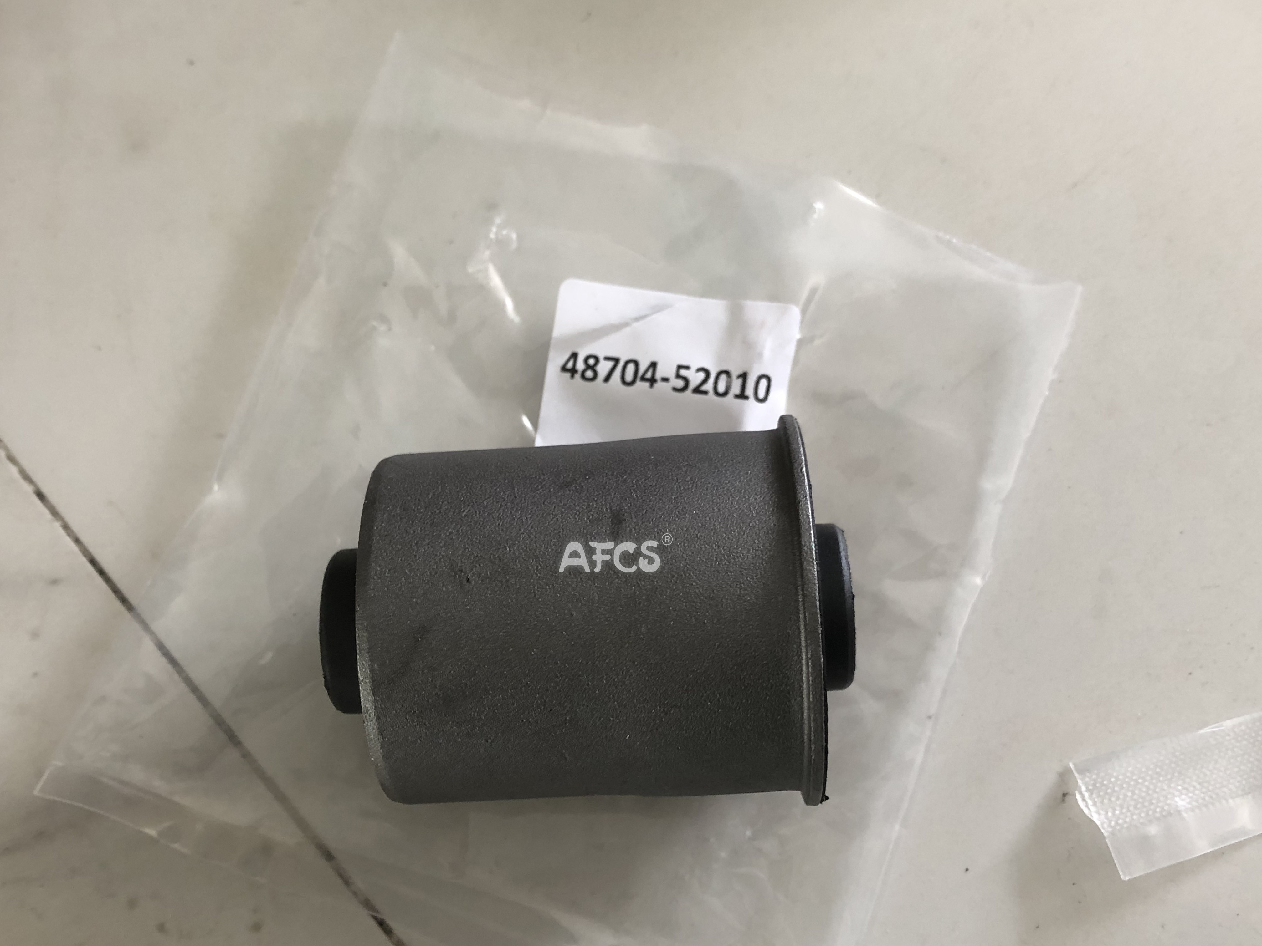 48704-52010 4872052030 Car Suspension Bushing For Toyota Probox Succeed