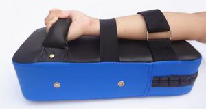 Quality professional export custom high quality PU leather kicking Thai Pad target wholesale