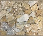 Height 200mm Random Loose Limestone Natural Stone