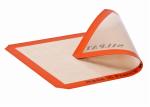 Stamping Process Food Service Metal Fabrication Available Silicone Steamer Mat