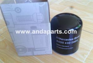 Quality GOOD QUALITY MERCEDES-BENZ FILTER A0004300969 wholesale