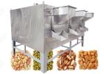Gas Electric Pistachio Cashew Nut Roasting Machine, Commercial Henan GELGOOG