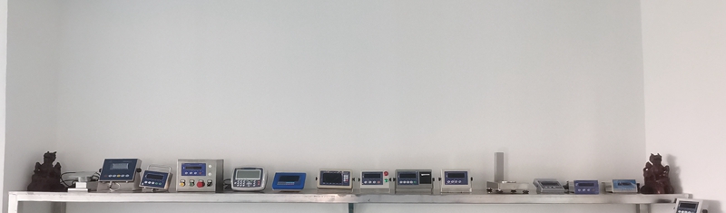 Direct Current 10.5V 25Ton Wireless Digital Dynamic Portable Weighing Truck Scale OEM
