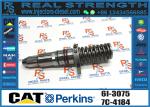 Injector Assembly 7E-3383 7C-0345 7C-4175 OR-3051 7E-9983 9Y-4544 0R-3883 0R