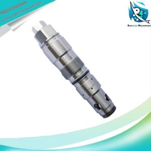 Quality Hot sale EX300-3 rotory relief valve for HITACHI excavator part wholesale