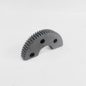 Quality Alloy Steel OEM Precision Investment Hot Forging Parts For Industrial Silica Sol wholesale