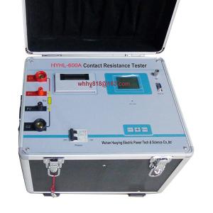 Quality Digital Low Resistance Meter 600A wholesale
