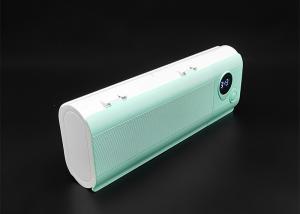 Quality Green ABS 5V 1800MA 390G Toothbrush Sterilizer Holder wholesale