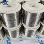 Marine Industry Nickel Based Alloy Monel 400 Wire With Corrosion Resistant