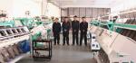 320 Channels Lentil Ccd Color Sorter For Food & Beverage Factory