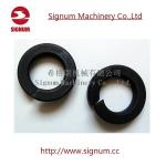 Rail Spring Washer For Fishplate Fastening