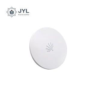 Quality Recylable Zamac Candle Lid Cover With Buyer'S Text And Logo Different Color wholesale