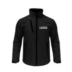 Waterproof Winter Bomber Windbreaker Pilot Outdoor Work Sports Windproof Stretch