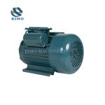 0.06KW-7.5KW 110V 220V 230V 240V Single Phase Induction Motor AC Motor Electric