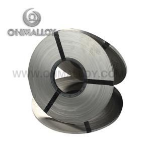 Quality Battery Pack Spot Welding Metal Nickel Strip Uns N02201 Rohs wholesale