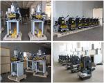 Hexing hot sale hot foil stamping machine,heat transfer printing machine