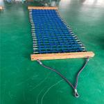 Children Outdoor Playground Hammock Swing Hanging Rope Hammock